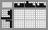 Japanese crossword &laquo;Plane&raquo;