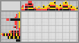 Japanese crossword &laquo;Dumptruck&raquo;