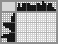 Japanese crossword &laquo;Dump truck&raquo;