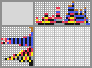 Japanese crossword «Tipper» Japanese crossword «Tipper»