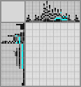 Japanese crossword &laquo;Samovar&raquo;