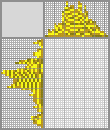 Japanese crossword &laquo;Samovar&raquo;