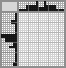 Japanese crossword &laquo;Samovar&raquo;