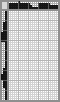 Japanese crossword «Samurai» Japanese crossword «Samurai»