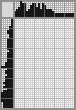 Japanese crossword «Samurai» Japanese crossword «Samurai»