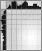 Japanese crossword «Samurai» Japanese crossword «Samurai»
