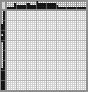 Japanese crossword &laquo;Samurai&raquo;