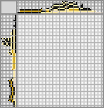 Japanese crossword «Samurai Jack» Japanese crossword «Samurai Jack»