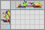 Japanese crossword «Sled» Japanese crossword «Sled»