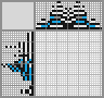Japanese crossword «Sans» Japanese crossword «Sans»