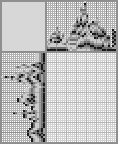 Random crossword