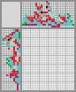Japanese crossword «Santa» Japanese crossword «Santa»