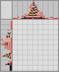 Japanese crossword «Santa» Japanese crossword «Santa»