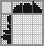 Japanese crossword &laquo;Santa&raquo;
