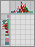 Japanese crossword «Santa» Japanese crossword «Santa»