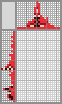 Japanese crossword &laquo;Santa Claus&raquo;