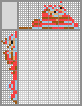 Japanese crossword &laquo;Santa Claus&raquo;