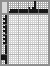 Japanese crossword &laquo;Boot&raquo;