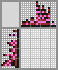 Japanese crossword «Shoe» Japanese crossword «Shoe»