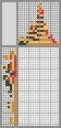 Japanese crossword «Boot» Japanese crossword «Boot»