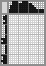 Japanese crossword &laquo;Boot&raquo;
