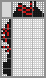 Japanese crossword &laquo;Simon Belmont&raquo;