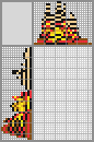 Japanese crossword «Saitama» Japanese crossword «Saitama»