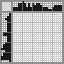 Japanese crossword &laquo;Seedling&raquo;