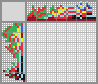 Japanese crossword «Collecting» Japanese crossword «Collecting»