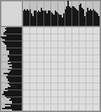 Japanese crossword &laquo;Apple picking&raquo;