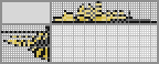 Japanese crossword «SCAR-H» Japanese crossword «SCAR-H»