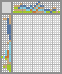 Japanese crossword «Happiness» Japanese crossword «Happiness»