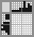 Japanese crossword &laquo;Happy mug&raquo;