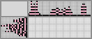Japanese crossword «Happy Worm» Japanese crossword «Happy Worm»