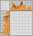 Japanese crossword «Happy cat» Japanese crossword «Happy cat»