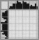 Japanese crossword «Happy Toast Toaster» Japanese crossword «Happy Toast Toaster»