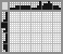 Japanese crossword &laquo;Scissors&raquo;