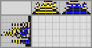 Japanese crossword «Scorpion VS Sub-Zero (Mortal Kombat)» Japanese crossword «Scorpion VS Sub-Zero (Mortal Kombat)»