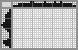 Japanese crossword &laquo;Skunk&raquo;