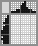 Japanese crossword &laquo;Taking an Exam&raquo;