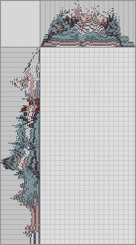 Japanese crossword &laquo;Secelia Dote&raquo;