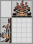 Japanese crossword &laquo;The seventh doctor&raquo;
