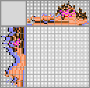 Japanese crossword «Secretary» Japanese crossword «Secretary»
