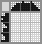 Japanese crossword &laquo;Secret agent - Cat 007&raquo;