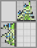 Japanese crossword «Celebi» Japanese crossword «Celebi»