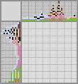 Japanese crossword «Selfie» Japanese crossword «Selfie»
