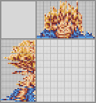 Japanese crossword «Sam (Stardew Valley)» Japanese crossword «Sam (Stardew Valley)»