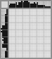 Japanese crossword &laquo;Sam Winchester&raquo;