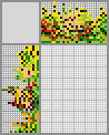 Japanese crossword &laquo;Seeds&raquo;