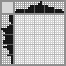 Japanese crossword &laquo;Seven-Point Sheriff Badge&raquo;